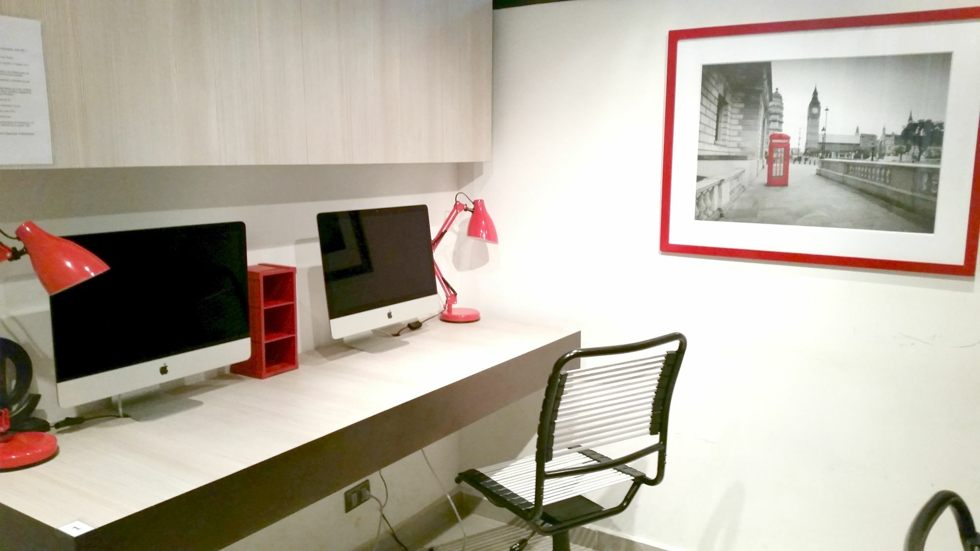 Apart Suites Santiago du Chili Extérieur photo